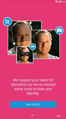 Ashley Madison android App screenshot 2